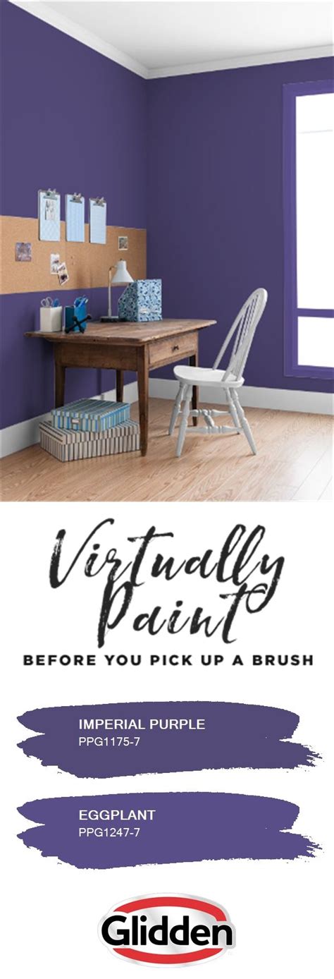 paint your own room online